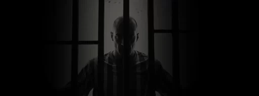 Man in jail